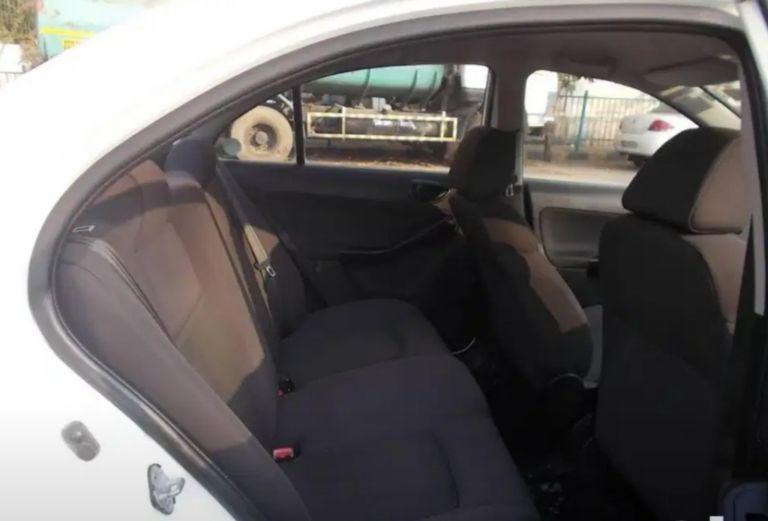 Tata Zest quadrajet 1.3 90PS XT diesel 2017