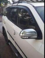 Mahindra XUV500 W6 2014