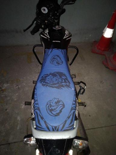 TVS Sport 100cc 2019