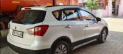 Maruti Suzuki S-Cross Zeta 1.6 2017
