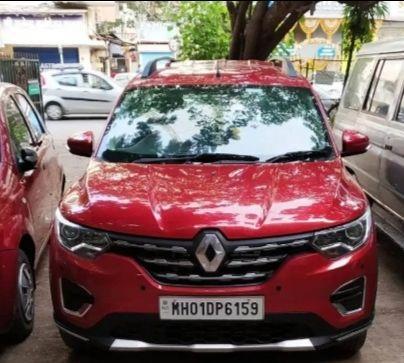 Renault Triber RXZ 2020