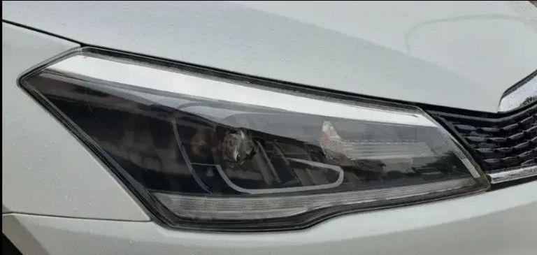 Kia Seltos GTX Plus AT 1.5 Diesel 2020