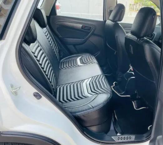 Maruti Suzuki Vitara Brezza VDi Opt 2017