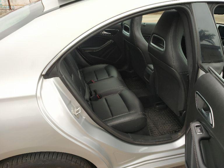 Audi A4 2.0 TDI 2011