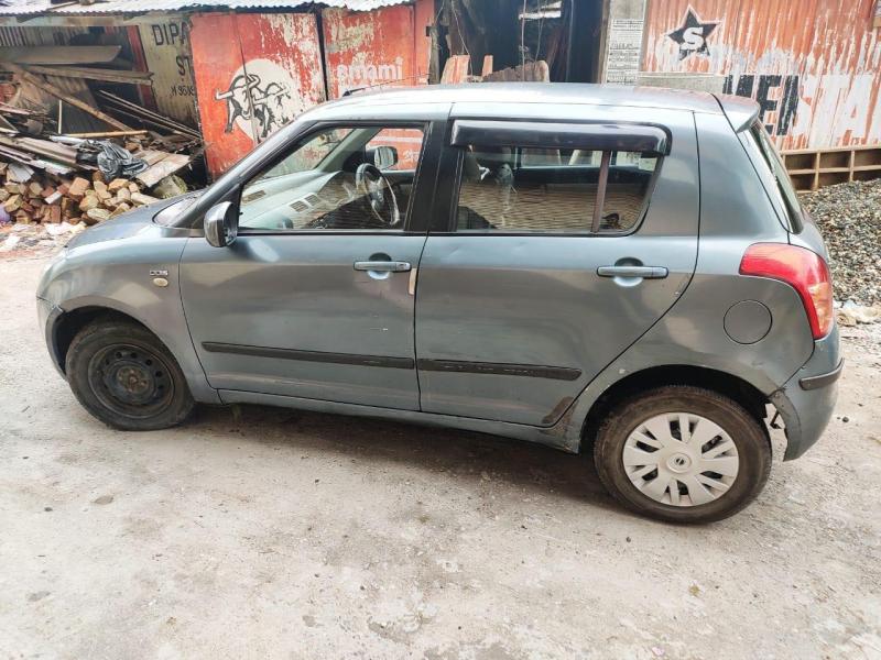 Maruti Suzuki Swift Car for Sale in Siliguri- (Id: 1420160512) - Droom