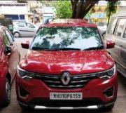 Renault Triber RXZ 2020