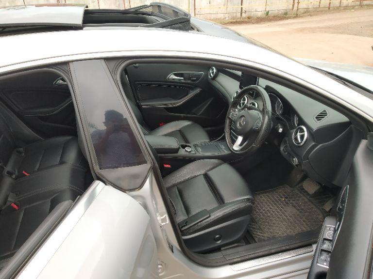 Audi A4 2.0 TDI 2011