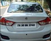 Maruti Suzuki Ciaz Sigma 1.4 MT 2018