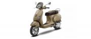Piaggio Vespa Elegante 150cc FI 2022