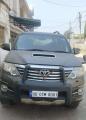 Toyota Fortuner 3.0 4X4 MT 2016