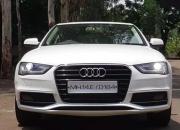 Audi A4 2.0 TDI Premium Plus 2015