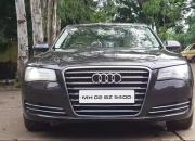 Audi A8 L 4.2 FSI Quattro 2010