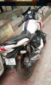 TVS Apache RTR 160cc 2020