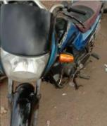 Hero Passion Plus 100cc 2007