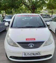Tata Indica Vista VX Quadrajet 2011
