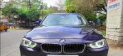 BMW 3 Series 320d Luxury Plus 2012