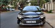 Toyota Camry Hybrid 2015