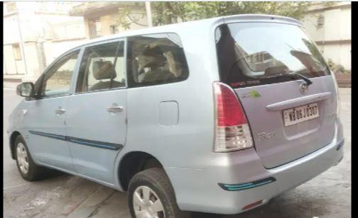 Toyota Innova 2.5 G 2011