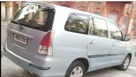 Toyota Innova 2.5 G 2011