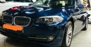 BMW 5 Series 520D LUXURY LINE 2015