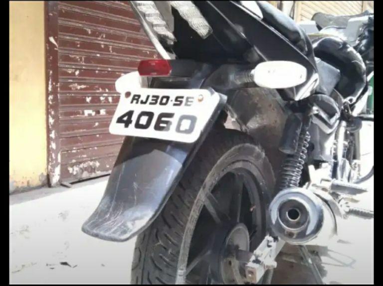Bajaj Pulsar 150cc 2010