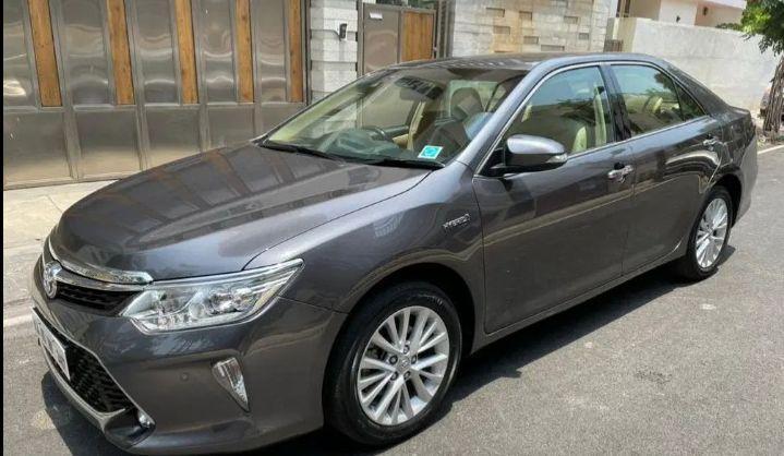 Used Toyota Camry Hybrid 2017 Model (PID-1420148819) Car for Sale in ...