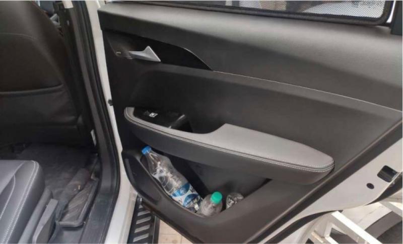 MG Hector Plus Sharp 1.5 DCT Petrol 2021