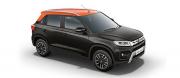 Maruti Suzuki Vitara Brezza ZXI Plus AT Dual Tone 2021