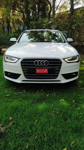 Audi A4 35 TDI Premium 2016