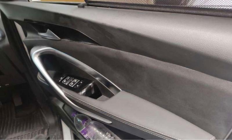 MG Hector Plus Sharp 1.5 DCT Petrol 2021