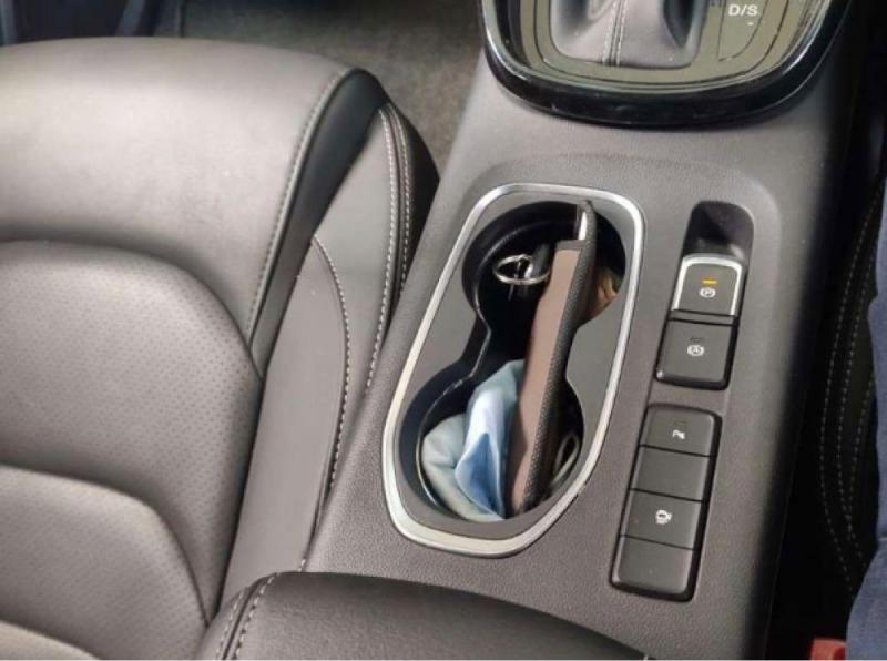 MG Hector Plus Sharp 1.5 DCT Petrol 2021