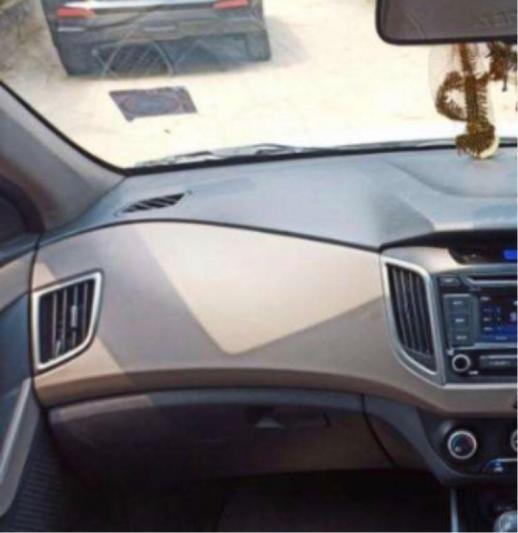 Hyundai Creta SX (O) 1.4 Turbo 7 DCT BS6 2021