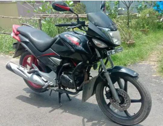 Hero CBZ Xtreme 150cc 2011