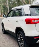 Maruti Suzuki Vitara Brezza VXi BS6 2020