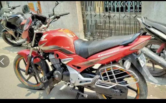Honda CB Unicorn 150cc 2008