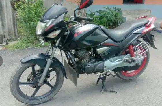 Hero CBZ Xtreme 150cc 2011