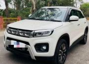 Maruti Suzuki Vitara Brezza VXi BS6 2020