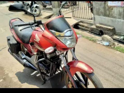 Honda CB Unicorn 150cc 2008