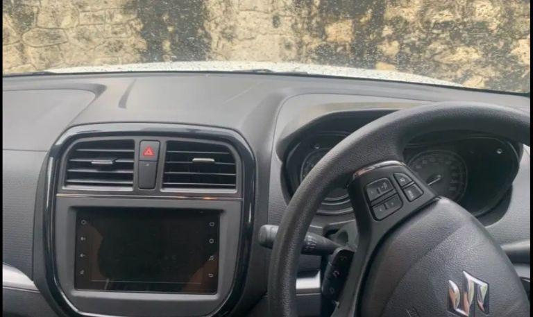 Maruti Suzuki Vitara Brezza ZXI 2020