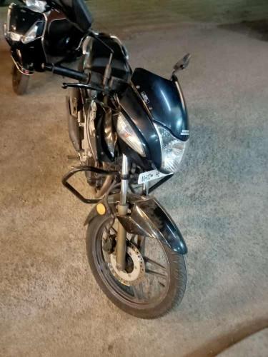 Hero CBZ Xtreme 150cc 2011