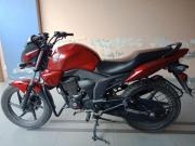 Honda CB Trigger 150cc 2016