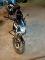 Hero CBZ Xtreme 150cc 2011