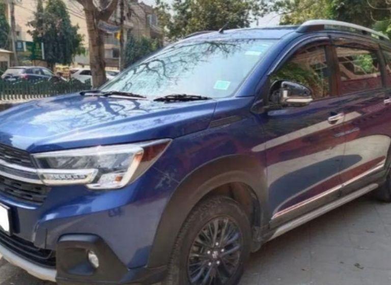 Maruti Suzuki XL6 Zeta AT Petrol BS6 2020