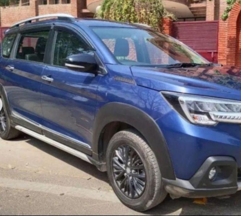 Maruti Suzuki XL6 Zeta AT Petrol BS6 2020