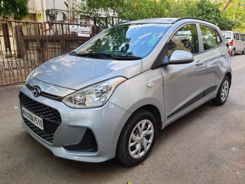 Used Hyundai Grand i10 Magna 1.2 Kappa VTVT 2019 Model (PID1420152288