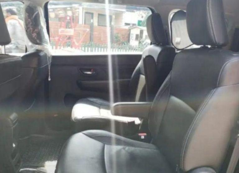 Maruti Suzuki XL6 Zeta AT Petrol BS6 2020