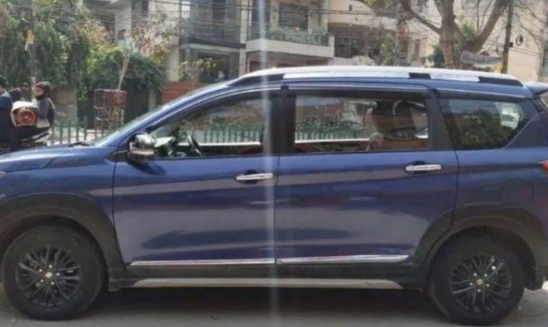 Maruti Suzuki XL6 Zeta AT Petrol BS6 2020