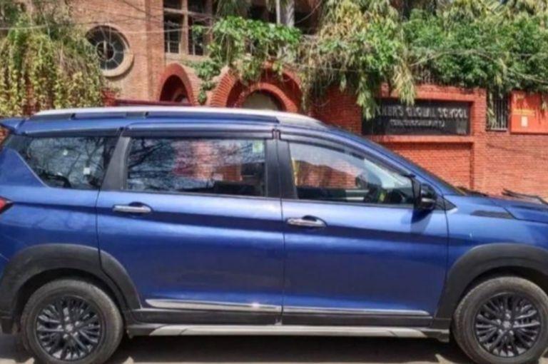 Maruti Suzuki XL6 Zeta AT Petrol BS6 2020