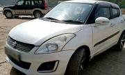 Maruti Suzuki Swift VXi BS6 2020