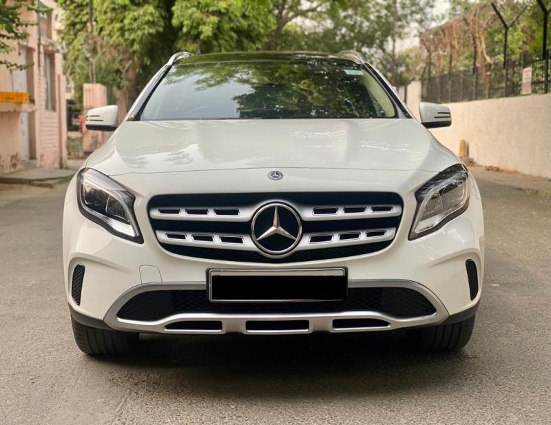 Mercedes-Benz GLA 200 Sport 2019